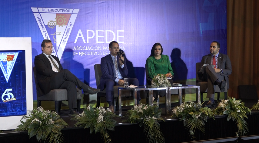 Empresarios abogan por más inversión en sector energético