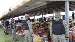 Defensoría del Pueblo trabaja junto a otras entidades en un plan para repatriar reclusos