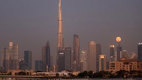 Niveles actuales de CO2 son los más altos en años