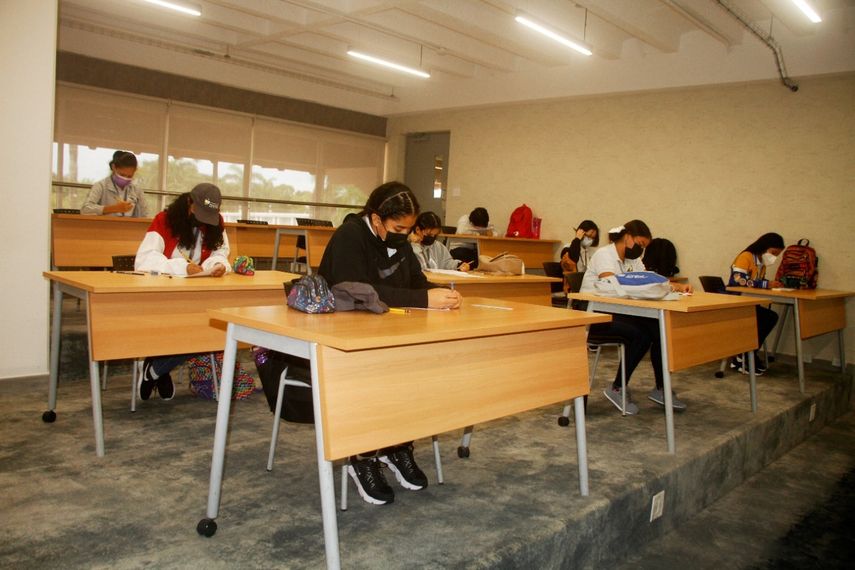 La Organización del Bachillerato Internacional (IB, por sus siglas en inglés), entregará en los próximos días la autorización para que la Academia Bilingüe Panamá para el Futuro (ABPF) imparta el Programa del Diploma (PD), dio a conocer hoy el Ministerio de Educación (Meduca).