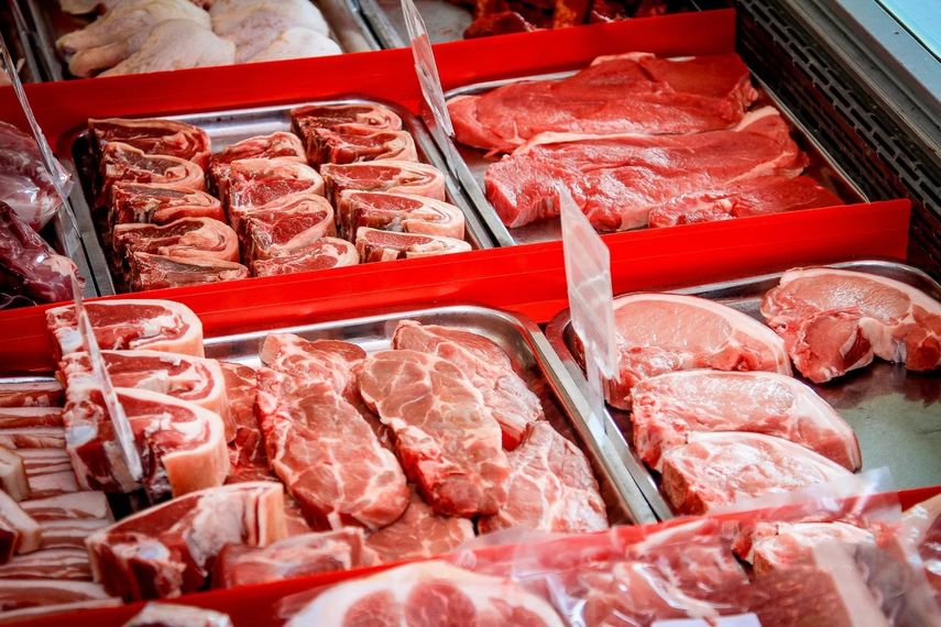 Panamá fortalece su industria cárnica para ingresar al exigente mercado de EE.UU. Panamá fortalece su industria cárnica para ingresar al exigente mercado de EE.UU.