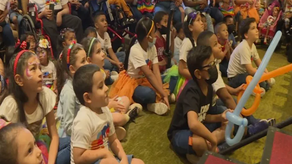 Lamentable. Fundación Ayoudas suspende Wardianes Navideños por falta de padrinos