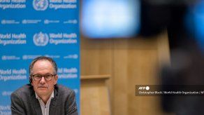 Informe de la OMS sobre origen de covid se inclina por transmisión al hombre vía animal