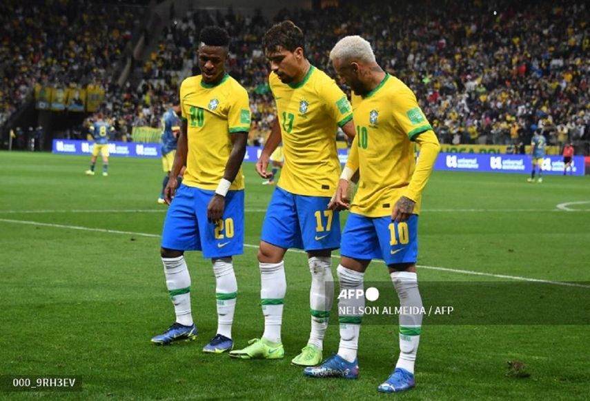 La Conmebol afirmó que