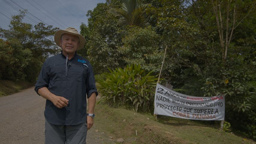 Especiales ECO presentó