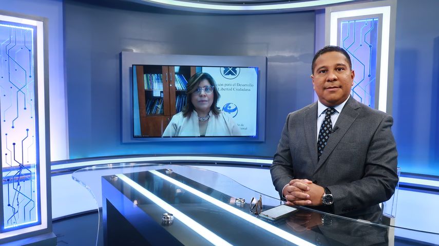 Panamá fracasó en materia de lucha contra la corrupción según informe.