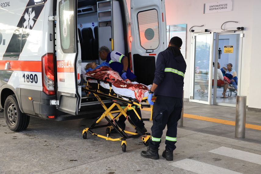 La CSS activa operativo por Semana Santa 2026.