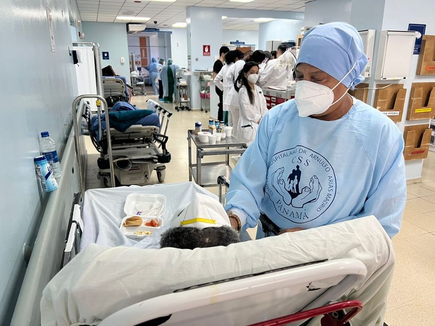 CSS: 28  defunciones por influenza en 2023