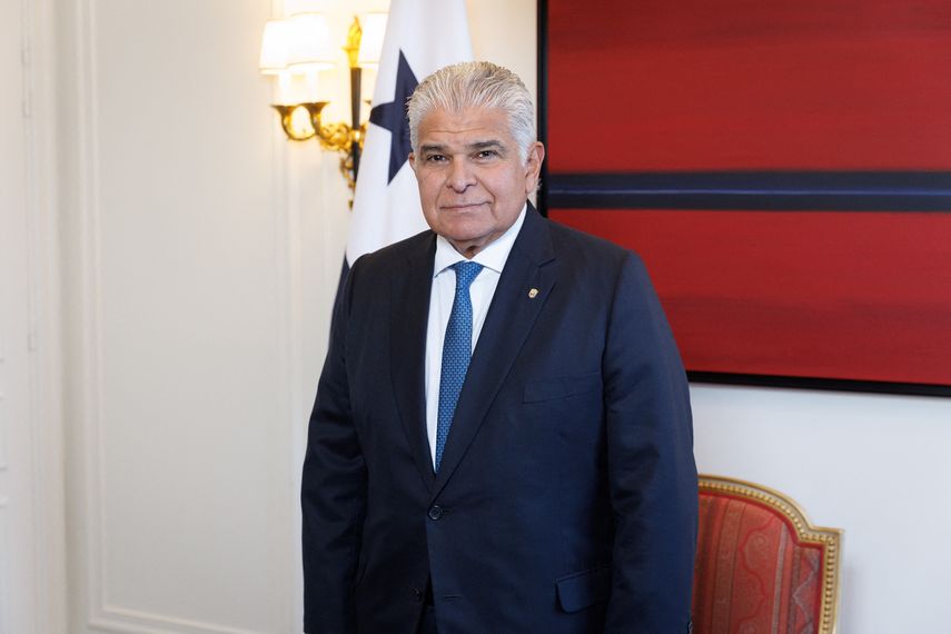 Rey de Marruecos agradece a Panamá la "sabia decisión" de romper con la RASD. Rey de Marruecos agradece a Panamá la "sabia decisión" de romper con la RASD.