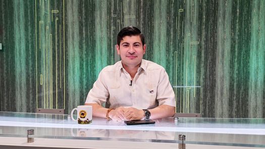 Jorge Bloise: reforma educativa debe priorizar escuelas dignas antes de la tecnología Jorge Bloise: reforma educativa debe priorizar escuelas dignas antes de la tecnología