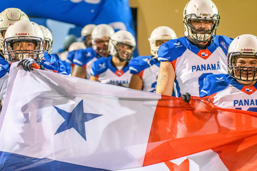 Panamá se prepara para el Unity Bowl 2025: Un hito en el football americano en el país