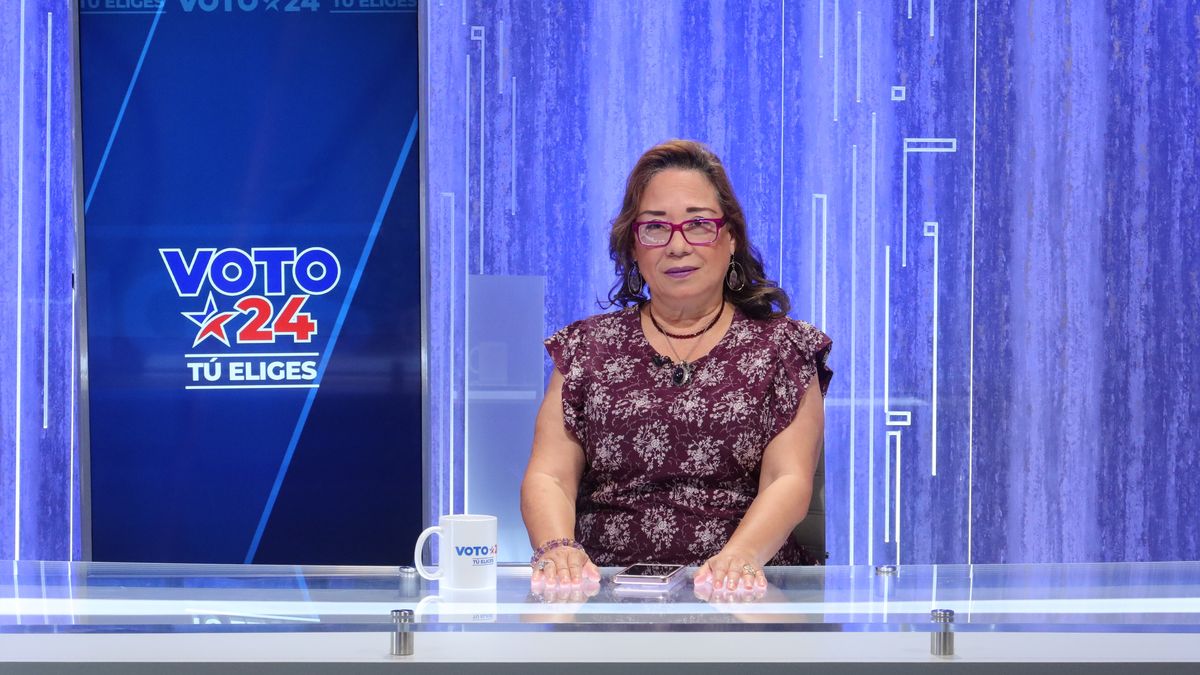 Gloria Young la Alcaldía de Panamá es como otra presidencia