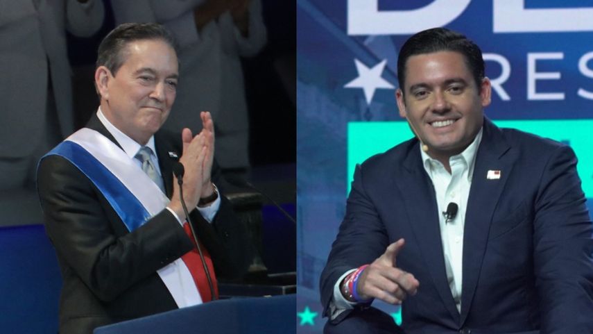 El partido Partido Revolucionario Democrático (PRD) solicitó formalmente la inclusión en la agenda del Parlamento Centroamericano (Parlacen) de la juramentación del expresidente Laurentino Nito Cortizo Cohen y del exvicepresidente José Gabriel Carrizo Jaén como diputados de ese organismo regional.