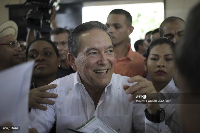 Cortizo dice que Panamá tendrá reforma migratoria consensuada