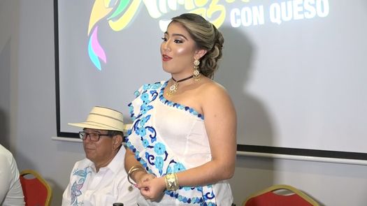 Los organizadores dijeron en conferencia de prensa que casi todo está listo para esta versión que como en ocasiones anteriores busca resaltar la cultura y tradición folklórica de Dolega y Chiriquí.