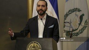 Bukele llama al diálogo para frenar el coronavirus en El Salvador