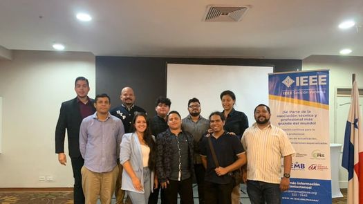 Universidad Tecnológica realizó la Semana de Emprendimiento en Chiriquí