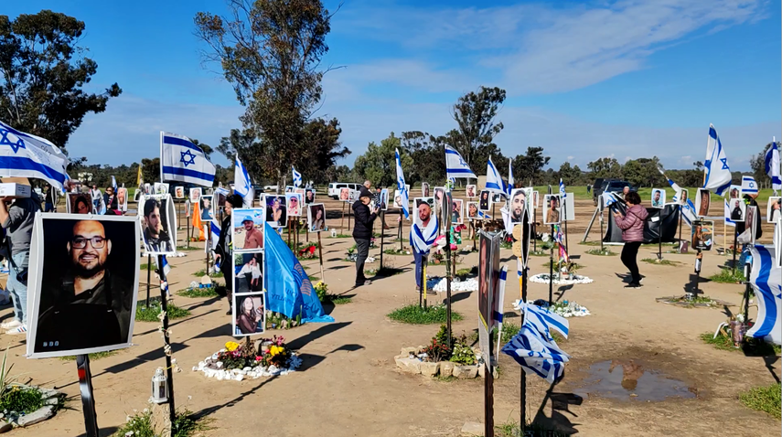 Israel: aumenta incertidumbre por continuidad de bombardeos