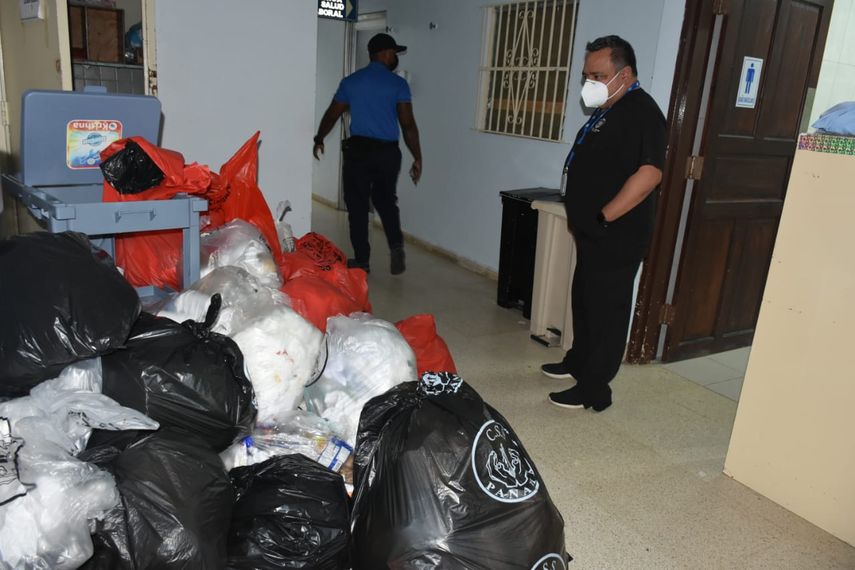 CSS asegura que no tomará represalias con funcionarios.