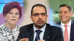 Cuartito de la Asamblea: ¿Quiénes acorralaron a Quijano?