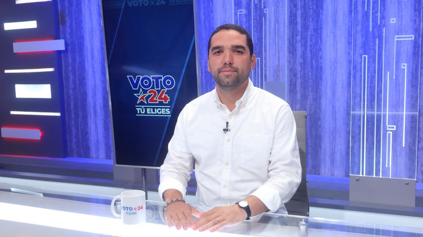 Roberto Zúñiga: La juventud tiene el reto de luchar contra la corrupción