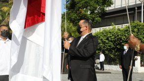 Asamblea instala segunda legislatura del segundo período de sesiones ordinarias