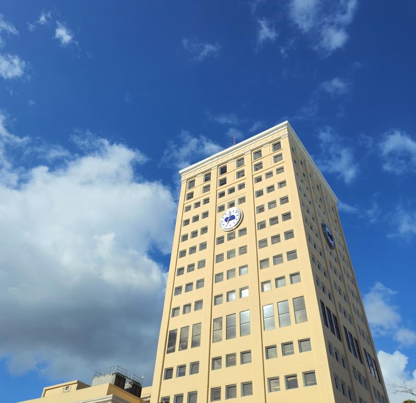 La Caja de Ahorros cuenta con más de 650 mil clientes.