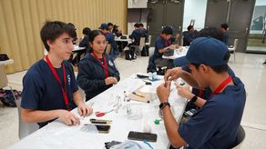 Arranca la Olimpiada de Ciencias Espaciales organizada por Senacyt