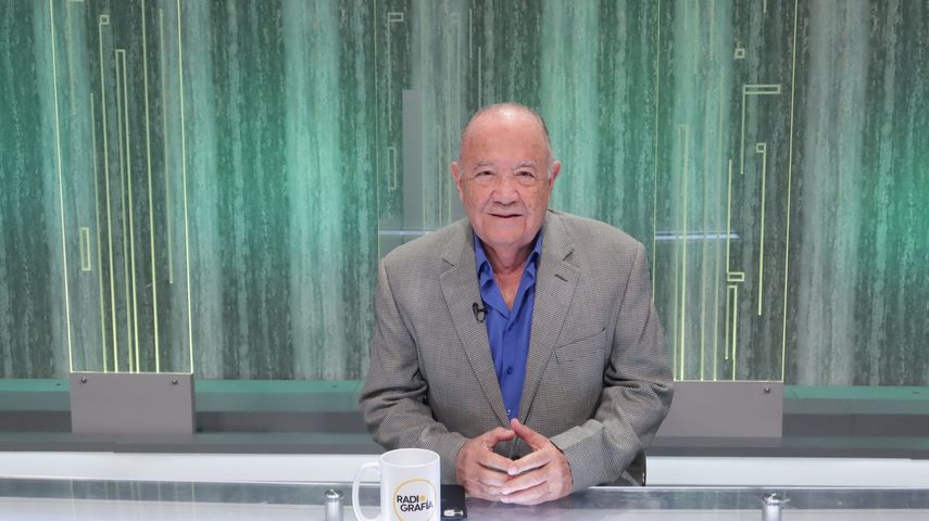 Carlos abadía: El déficit del IVM en la CSS proviene de recibir más de lo aportado