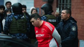 Justicia argentina libera a hinchas chilenos tras feroz pelea en estadio