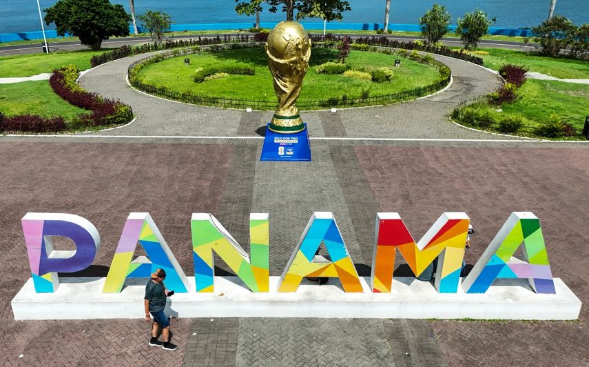 Selección de Panamá revela sus 26 convocados para el Mundial 2026