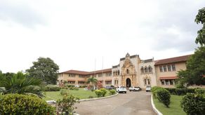 Meduca entrega orden de proceder para reparar la Escuela Normal de Santiago