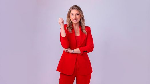 Caroline Schmitt&nbsp;