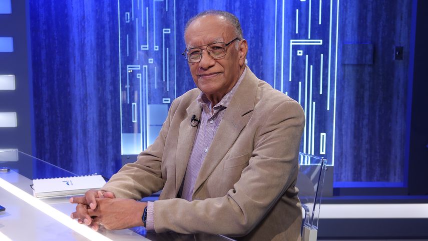 Benicio Robinson, Pineda y Bolota las caras del clientelismo