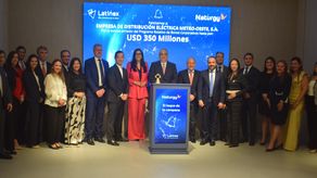 Edemet realiza emisión de bonos en el mercado de capitales panameño por 125 millones de dólares