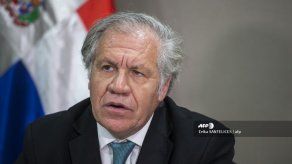 Almagro asume segundo periodo en OEA con promesa de lucha contra covid-19 y dictaduras