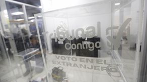 95% de los votantes panameños en el extranjero ejerció el sufragio