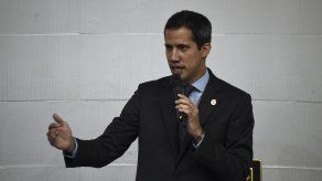 Guaidó dice que podría ser detenido tras fallo que pide despojarlo de inmunidad