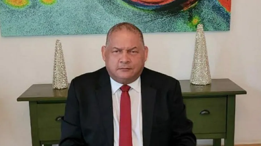 Rosario Turner: diferencia con Robinson es clara