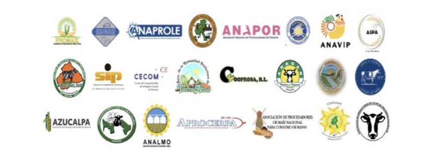 Los gremios de productores agropecuarios, agroindustrias y organizaciones piden ser tomados en cuenta en la mesa de diálogo