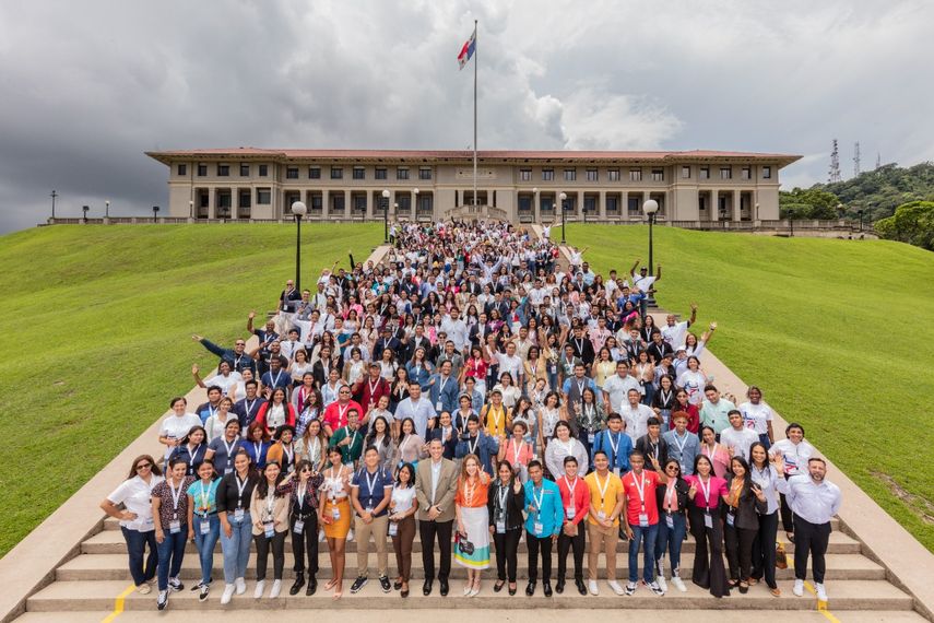 Canal de Panamá inicia Laboratorio de Acción Ciudadana 2022