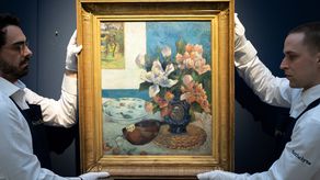 Turbulenta vida en Panamá del pintor francés Paul Gauguin llega al cine