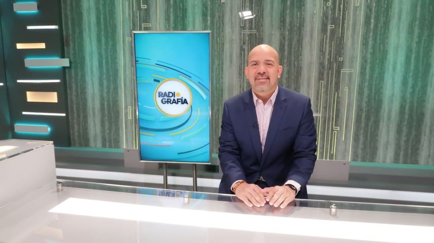 Rolando Mirones revela 2 años después razones de su salida del MINSEG