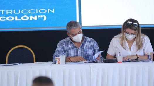 Panamá no registra casos de variante B2 Ómicron