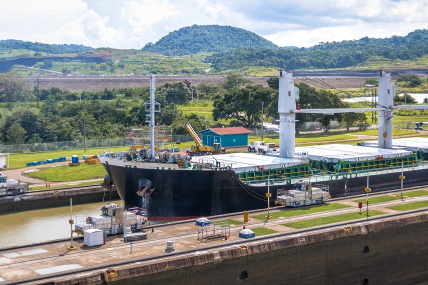 El Fondo de Ahorro de Panamá y los excedentes del Canal de Panamá El Fondo de Ahorro de Panamá y los excedentes del Canal de Panamá
