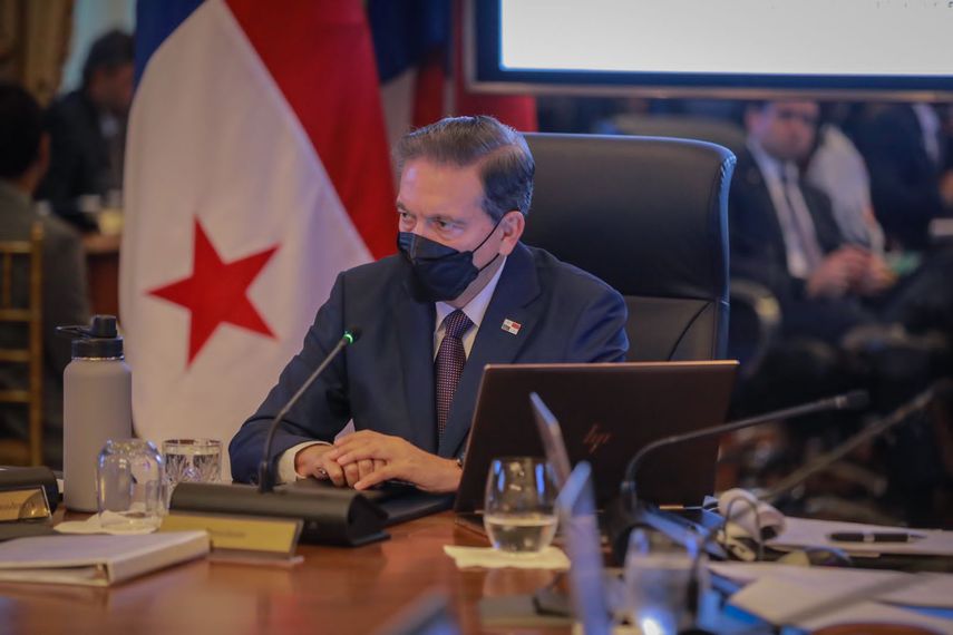 Gobierno extiende subsidio eléctrico.