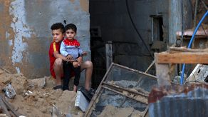 Israel amenaza con invasión a Gaza