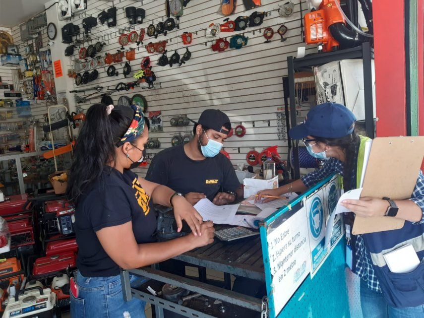 Proyecto Línea 3 ha utilizado 260 sitios para estudios preliminares de construcción