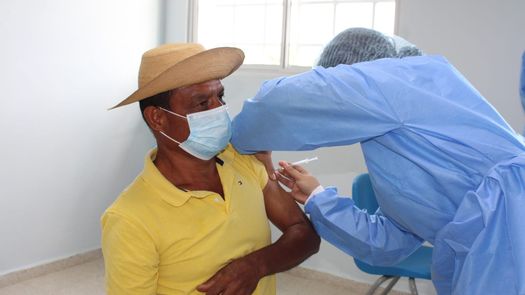 MINSA: Nuevos casos covid-19 ascienden a 1,143