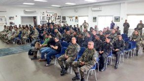 Panamá revisa estrategias de seguridad ante amenaza del coronavirus